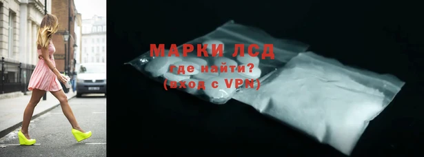 хмурый Лагань